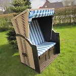 Feriehus Mit Garten Und Terrasse By Interhome Nesse