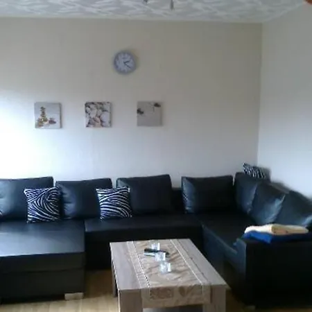 Ferienhaus Mit Garten Und Terrasse By Interhome Nesse