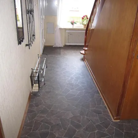 Mit Garten Und Terrasse By Interhome Vakantiehuis *