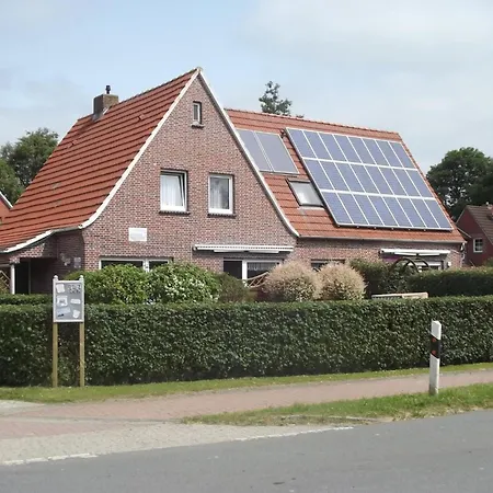 Mit Garten Und Terrasse By Interhome *