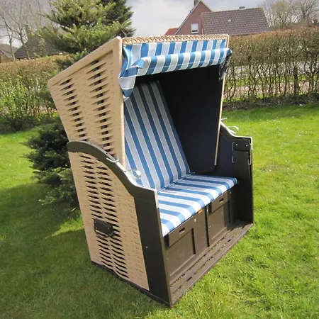 Tatil Evi Mit Garten Und Terrasse By Interhome Nesse