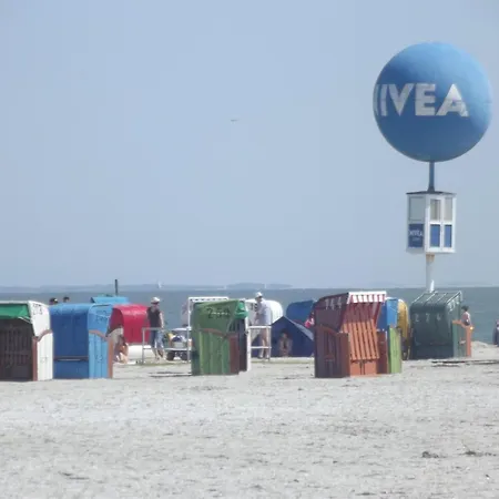 Tatil Evi Mit Garten Und Terrasse By Interhome Nesse