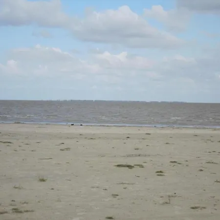 Mit Garten Und Terrasse By Interhome Nesse