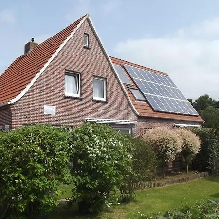 Mit Garten Und Terrasse By Interhome Tatil Evi