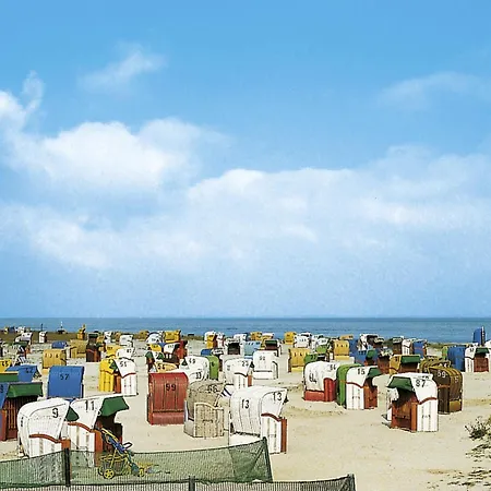 Mit Garten Und Terrasse By Interhome Tatil Evi *