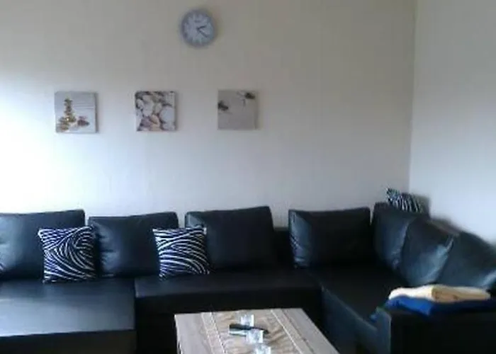 Tatil Evi Mit Garten Und Terrasse By Interhome Nesse