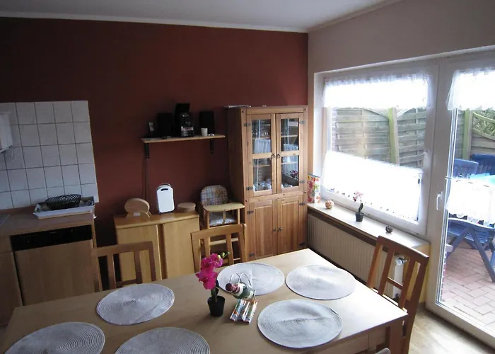 Tatil Evi Mit Garten Und Terrasse By Interhome