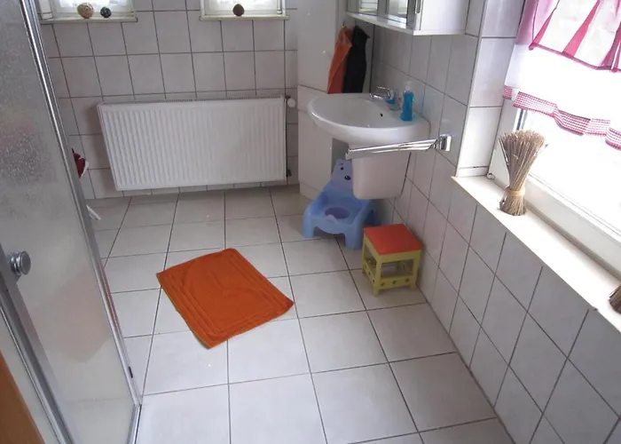 Tatil Evi Mit Garten Und Terrasse By Interhome Nesse