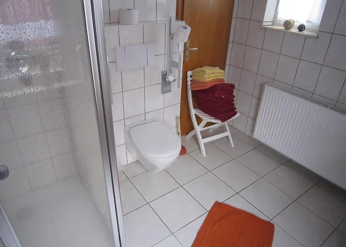 Mit Garten Und Terrasse By Interhome Tatil Evi Nesse