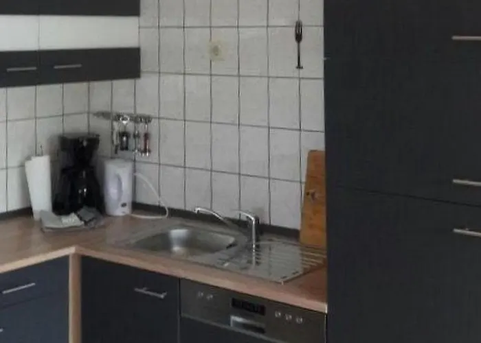 度假居 Mit Garten Und Terrasse By Interhome