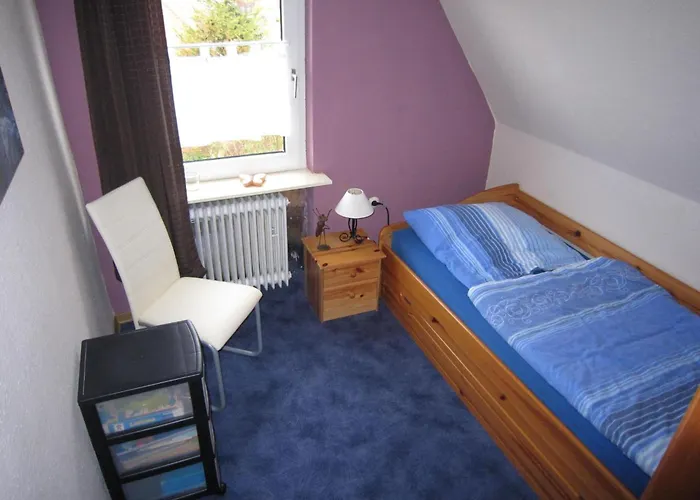 Mit Garten Und Terrasse By Interhome Tatil Evi