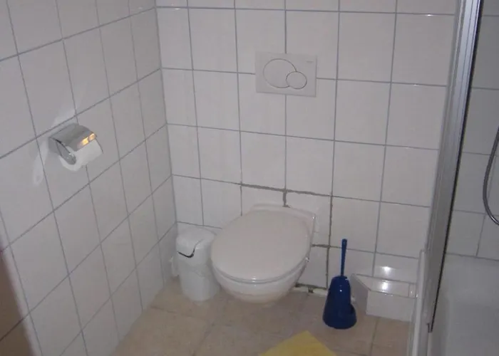 Mit Garten Und Terrasse By Interhome Nesse