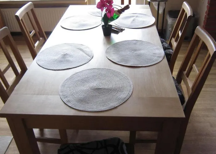 Tatil Evi Mit Garten Und Terrasse By Interhome