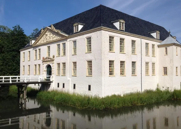 Mit Garten Und Terrasse By Interhome Nesse