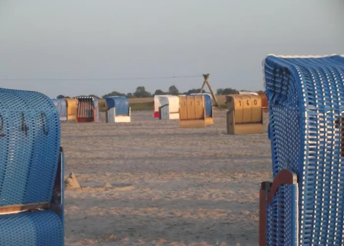 Mit Garten Und Terrasse By Interhome * Nesse