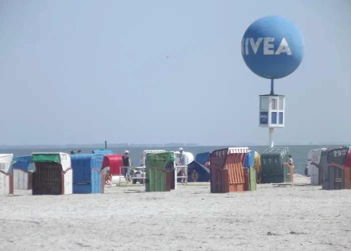 Tatil Evi Mit Garten Und Terrasse By Interhome Nesse