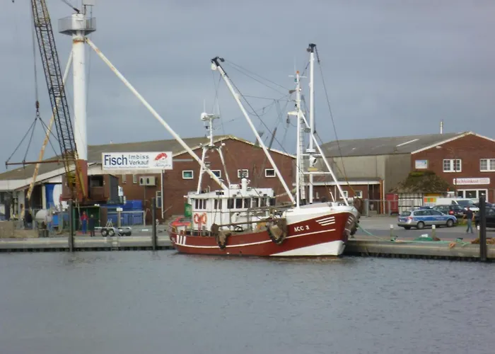 Mit Garten Und Terrasse By Interhome Nesse