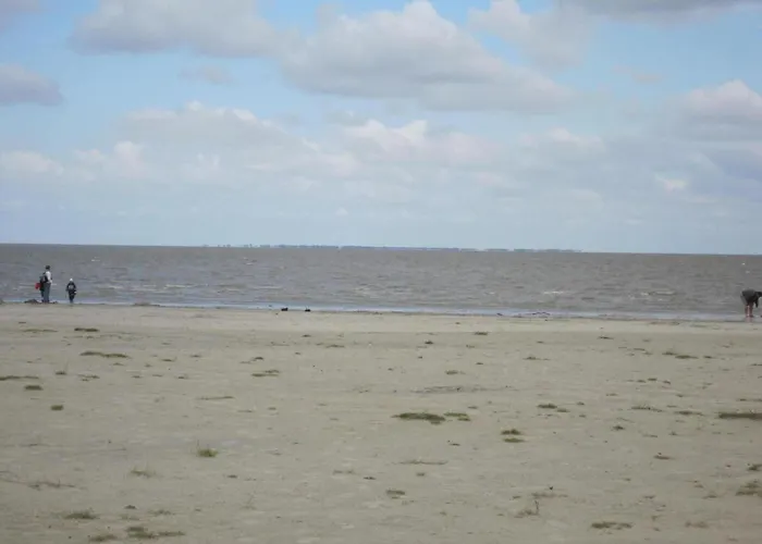 Mit Garten Und Terrasse By Interhome Nesse