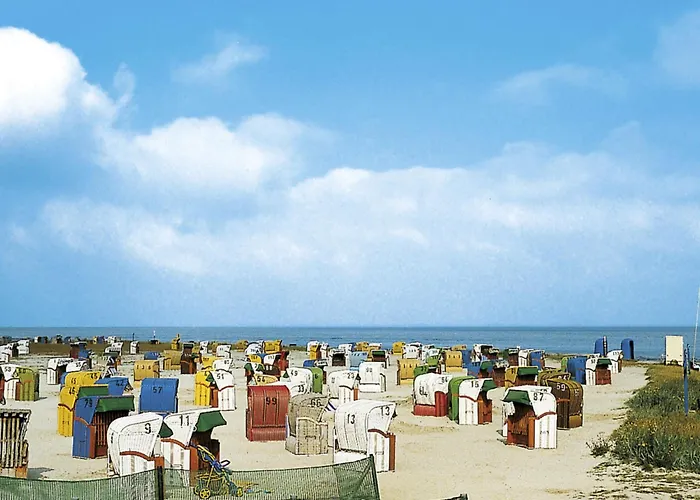 Mit Garten Und Terrasse By Interhome Tatil Evi *